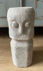 PTMD beeld Stoneman Earth Sumba Indonesië, Ophalen of Verzenden, Zo goed als nieuw