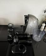 KitchenBrothers Slowjuicer, Ophalen, Zo goed als nieuw, Slowjuicer