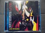 Joe Satriani, Satriani LIVE! op 2 Cd's, Ophalen of Verzenden, Zo goed als nieuw