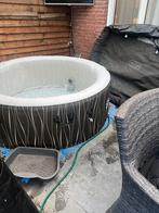 Bestway lazy spa hollywood, Ophalen, Zo goed als nieuw, Pomp