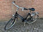 Damesfiets, Gazelle Davos, 57 cm, Ophalen, Versnellingen, 56 cm of meer, Zo goed als nieuw