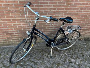 Damesfiets, Gazelle Davos, 57 cm beschikbaar voor biedingen