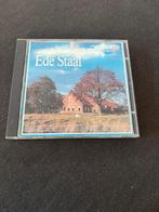 Ede Staal Mien Toentje cd, Ophalen of Verzenden, Zo goed als nieuw, Streekmuziek