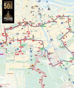 Halve Marathon Amsterdam Startbewijs te koop, Eén persoon