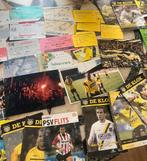 NAC Breda spullen zie omschrijving, Ophalen of Verzenden, Gebruikt, NAC Breda, Overige typen