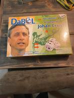 Johan cruyff bordspel nieuw, Ophalen of Verzenden, Nieuw