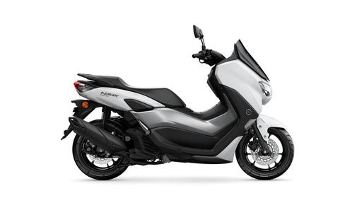 Yamaha NMAX 155 (bj 2025), Motoren, Motoren | Yamaha, Bedrijf, Scooter