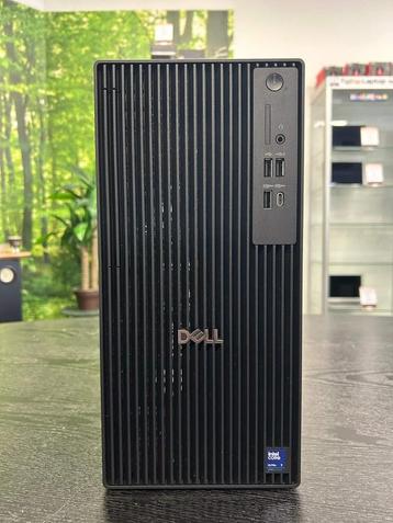 Dell Pro Tower Plus – Ultra 7 265 – Radeon RX 7400 - 32GB beschikbaar voor biedingen
