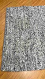 Wollen gemêleerd vloerkleed 236/170, DejuisteToon, Gebruikt, Bruin, 150 tot 200 cm
