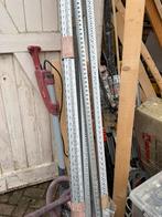 Hoekprofiel, Ophalen of Verzenden, Zo goed als nieuw, Overige typen, Minder dan 2 meter