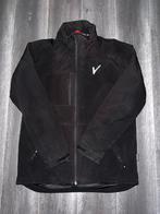 Beveiligingsjas / Security jas – maat XL – zwart goede staat, Kleding | Heren, Jassen | Winter, Ophalen of Verzenden, Gedragen
