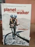 John Francis, Ph.D. - Planetwalker, Ophalen of Verzenden, Zo goed als nieuw, John Francis, Ph.D.