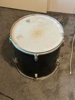 Lage Tom - Drumstel Onderdeel, Muziek en Instrumenten, Drumstellen en Slagwerk, Ophalen, Gebruikt, Overige merken