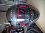 Motorhelm, Motoren, Nieuw zonder kaartje, Integraalhelm, 3XL of groter, Ophalen