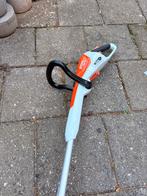 Stihl FSA 45 Grastrimmer - Gebruikt, Ophalen, Gebruikt, Accu