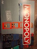Monopoly ECT Rotterdam editie, Vijf spelers of meer, Ophalen of Verzenden, Gebruikt, Hasbro
