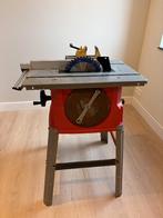 Einhell TC-TS 2025/1 U tafelzaag, Ophalen, Gebruikt, Cirkelzaag, 70 mm of meer