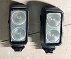 2 x SONY HVL-20DW2 video lamp, Overige merken, N, N, Ophalen of Verzenden