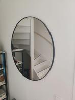 IKEA LINDBYN spiegel 80 cm, Ophalen, Minder dan 50 cm, Zo goed als nieuw, Minder dan 100 cm