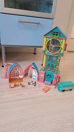 Polly pocket vintage, Ophalen of Verzenden, Zo goed als nieuw