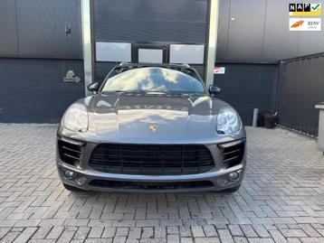 Porsche Macan 3.0 S beschikbaar voor biedingen