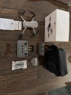 DJI Mini 4K Drone - Compact en Krachtig!, Ophalen, 30 tot 45 minuten, Cameradrone, Zo goed als nieuw