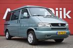 Volkswagen California Camper Westfalia Generation Origineel, Volkswagen, Bedrijf, Diesel