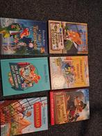 Geronimo stilton boeken., Ophalen of Verzenden, Zo goed als nieuw