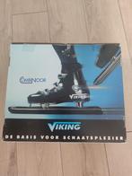 Combi noren viking, Sport en Fitness, Schaatsen, Ophalen of Verzenden, Zo goed als nieuw, Noren, Viking