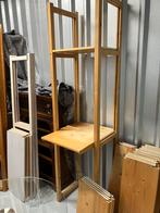 Lundia kast van 50 cm breed, Huis en Inrichting, Ophalen, Gebruikt, 200 cm of meer, 50 tot 100 cm