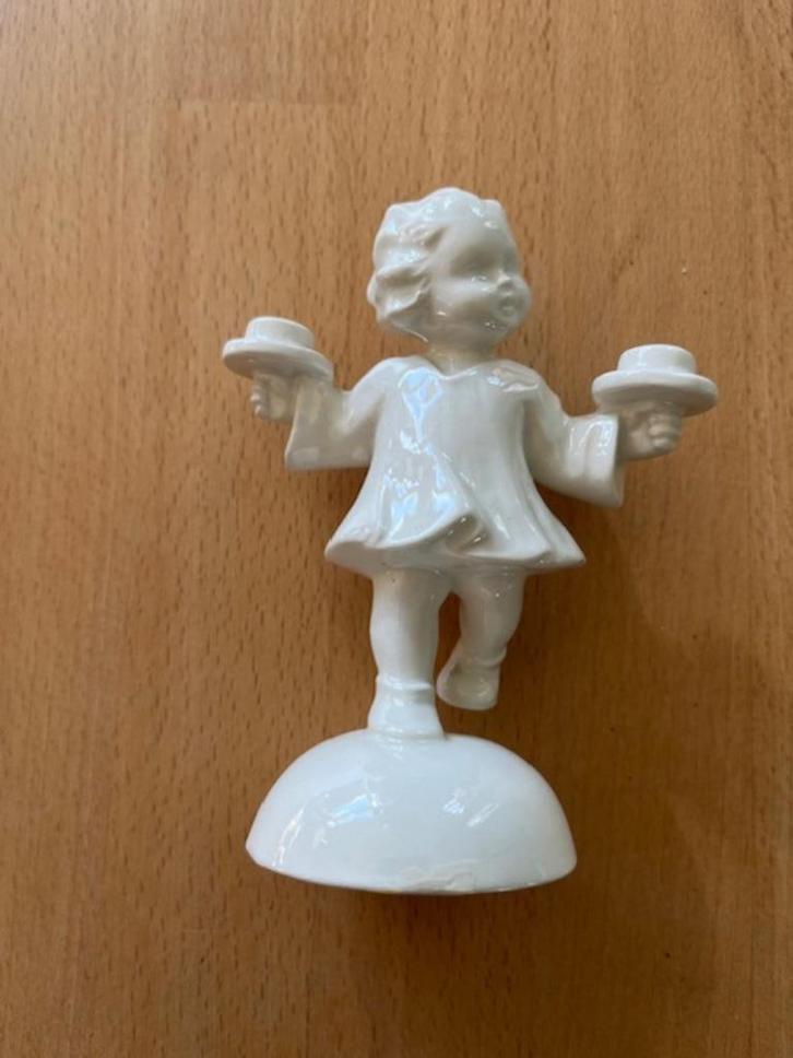 Kerts Engeltje van Goebel, Diversen, Kerst, Zo goed als nieuw, Ophalen of Verzenden