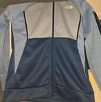 Vest, Ophalen, Maat 52/54 (L), Blauw, Nieuw