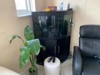 TRIGON 190, Dieren en Toebehoren, Vissen | Aquaria en Toebehoren, Ophalen, Gebruikt, Leeg aquarium