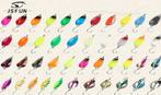 Spoons Setjes compleet, Ophalen of Verzenden, Nieuw, Kunstaas