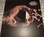 Long Distance Calling ‎– Eraser - Box Set, Signed, Ophalen of Verzenden, Nieuw in verpakking, 12 inch, Alternative