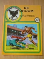 Boing-Special 17, De droom & De pechvogels, Boeken, Stripboeken, Eén stripboek, Ophalen of Verzenden, Zo goed als nieuw