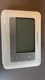 Honeywell Home T4M thermostaat, Doe-het-zelf en Verbouw, Thermostaten, Ophalen of Verzenden, Gebruikt