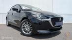 Superdeluxe Mazda 2 1.5 Skyactiv-G Signature, Full-Options, Gebruikt, 4 cilinders, Met garantie (alle), Zwart