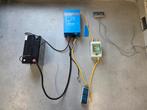 Victron 800 watt multiplus set 125ah accu isolatiebewaking, Ophalen