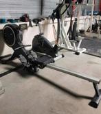 Roei apparaat, Ophalen, Gebruikt