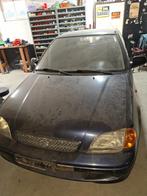 Suzuki swift 1.3 injectie voor onderdelen, Ophalen, Suzuki