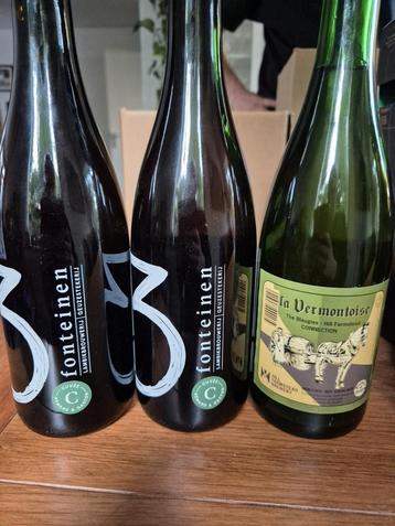 3 fonteinen & Hill farmstead beschikbaar voor biedingen
