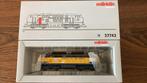 Marklin ho 37743 locomotief nieuwstaat, Wisselstroom, Locomotief, Verzenden, Nieuw