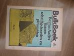 Bulkboek - jaargang 8 - nr 97 - Bertus Aafjes, Boeken, Tijdschriften en Kranten, Verzenden, Gelezen