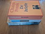 Chaim Potok Boeken, Boeken, Ophalen of Verzenden, Gelezen, Chaim Potok, Nederland
