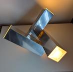 Te koop: beroemde Italiaanse Ascissa-lamp, Antiek en Kunst, Antiek | Lampen, Ophalen of Verzenden