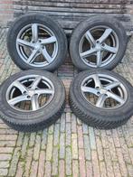 Lichtmetalen Avanti velgen 15 inch, Auto-onderdelen, Banden en Velgen, Ophalen, Gebruikt, 15 inch, Velg(en)