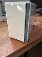 Synology NAS DiskStation DS216j, Ophalen of Verzenden, Zo goed als nieuw