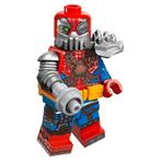 LEGO CMF 71050 - Spider-Man - Nr. 7 Petra Parker, Ophalen of Verzenden, Nieuw, Complete set, Lego