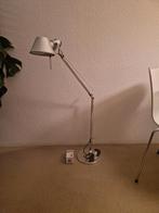 Artemide Tolomeo Lamp - Design Klassieker, Ophalen, 100 tot 150 cm, Zo goed als nieuw, Metaal